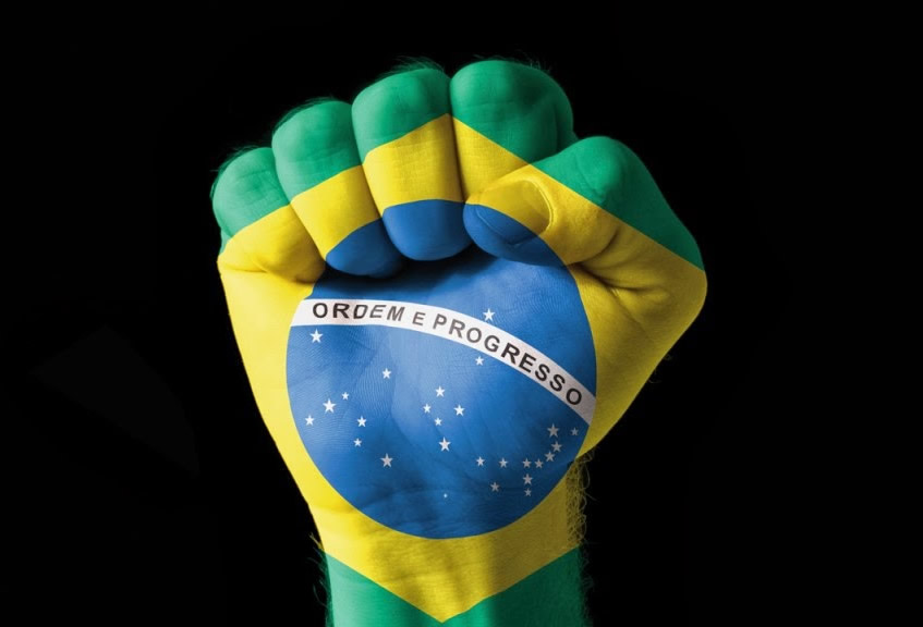 Leia mais sobre o artigo Nota de Repúdio