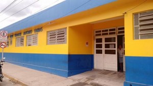 Casa de Saude de Buique