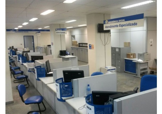 Leia mais sobre o artigo Médicos relatam problemas em marcação de perícias do INSS