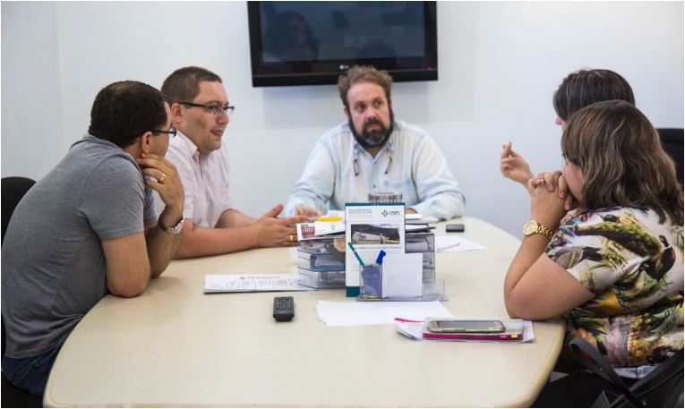 Leia mais sobre o artigo Médicos denunciam irregularidades no Hospital Nazaré da Mata Ermírio Coutinho