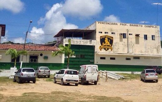 Leia mais sobre o artigo Entidades médicas realizam caravana de saúde em unidades prisionais