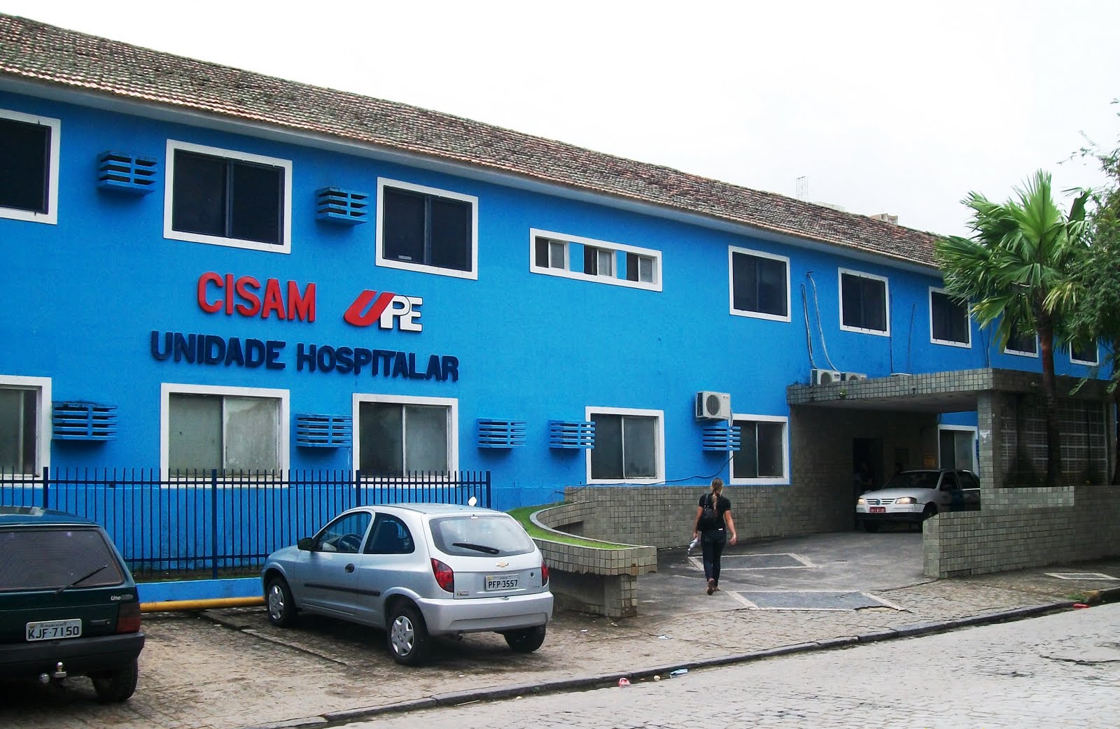 Leia mais sobre o artigo UPE seleciona médicos para o Cisam com remuneração de R$ 7,5 mil