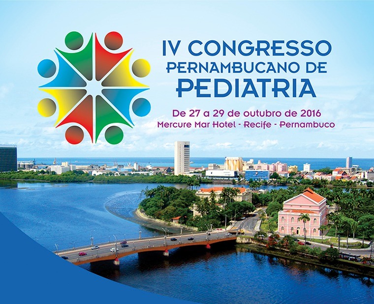 Leia mais sobre o artigo IV Congresso Pernambucano de Pediatria