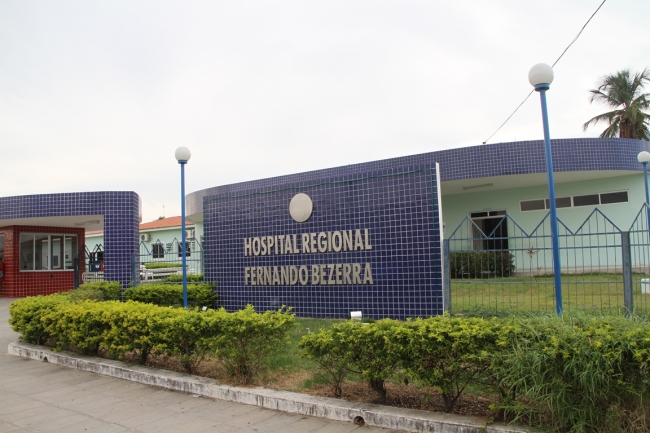 Leia mais sobre o artigo Ação na Justiça cobra regularização trabalhista dos médicos no Hospital Regional de Ouricuri