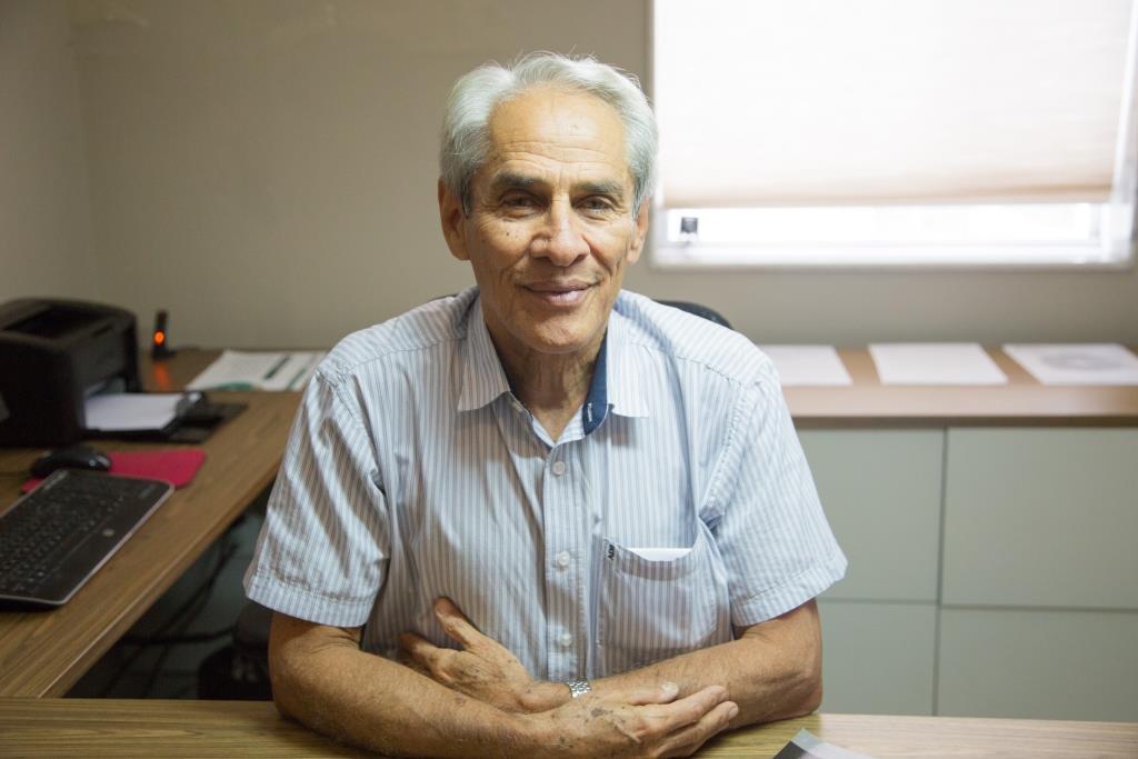 Leia mais sobre o artigo Antônio Lopes Miranda: exemplo de compromisso e ética com a medicina