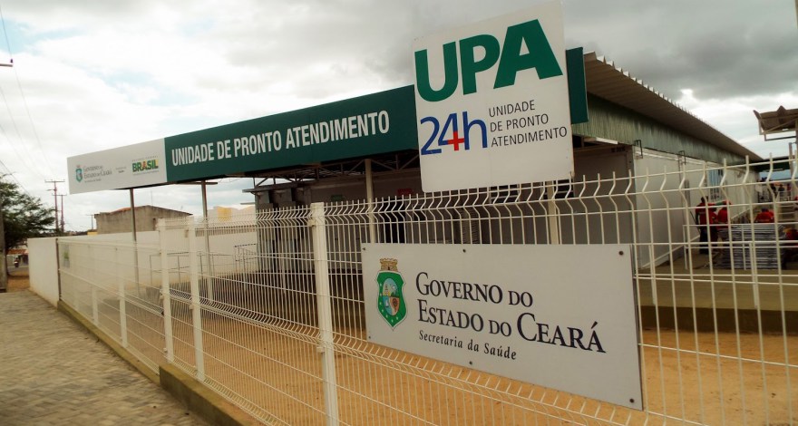 Leia mais sobre o artigo No Ceará: Sindicato emite nota de repúdio à gestão da Upa de Canindé