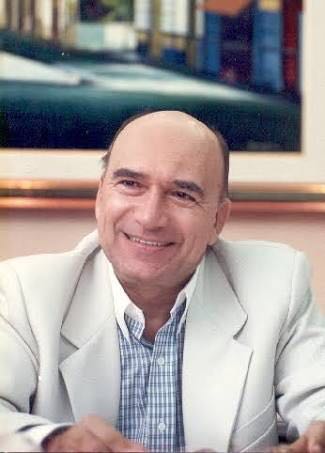 Leia mais sobre o artigo Nota de pesar pelo falecimento do médico Mardônio de Andrade Quintas