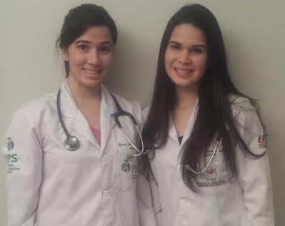 Leia mais sobre o artigo Dia do estudante – Futuras médicas