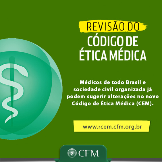 Leia mais sobre o artigo Mudanças em favor da medicina e da sociedade