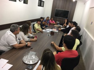 Foto: Thiago Graf/Assessoria de Comunicação do Simepe