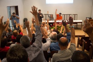 Foto: Isabela Alencar/Simepe
