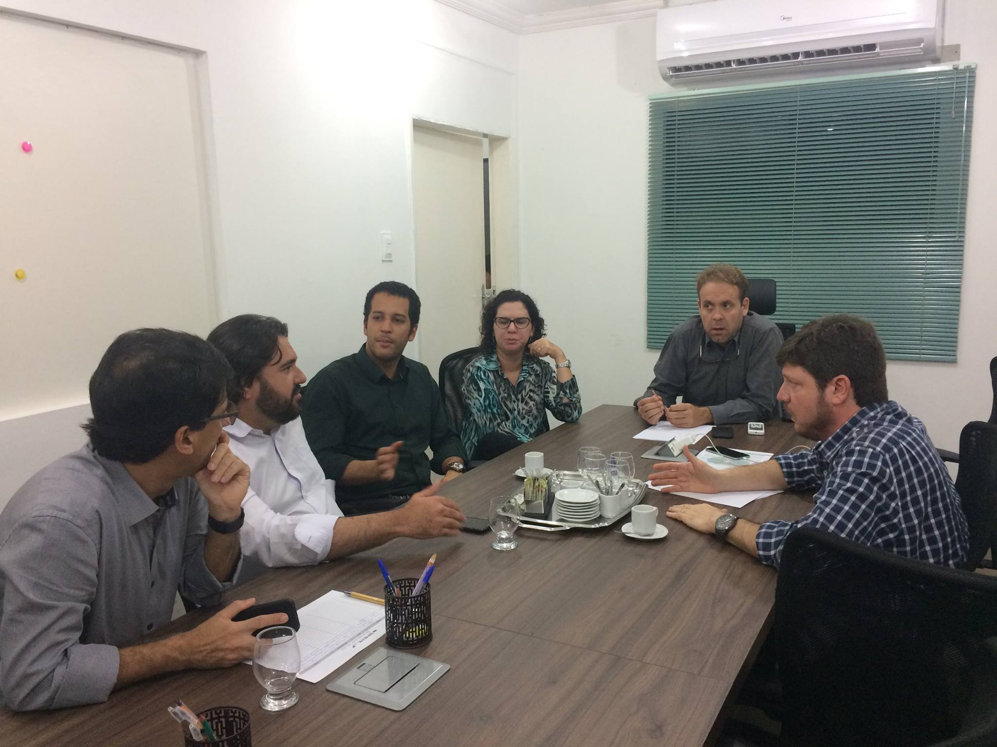 Leia mais sobre o artigo Desabastecimento de insumos e exames preocupam médicos do Otávio de Freitas