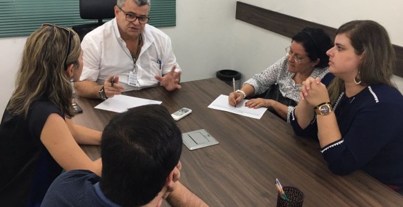 Leia mais sobre o artigo Médicos da Maternidade Amiga da Família cobram melhorias