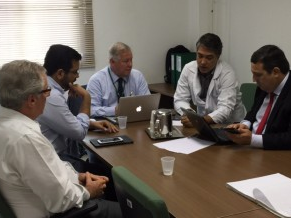 Leia mais sobre o artigo Ortopedistas e Bradesco Saúde discutem honorários médicos