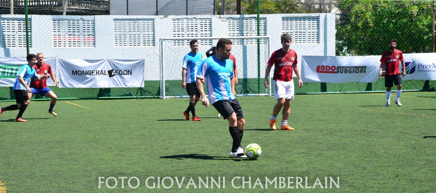Leia mais sobre o artigo Copa Simepe: novas emoções, muito calor e chuva de gols