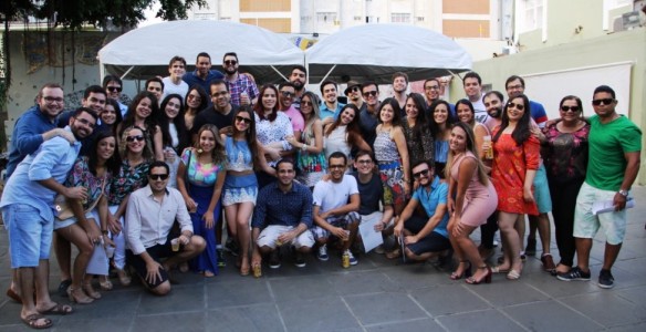 Leia mais sobre o artigo Simepe parabeniza os novos formandos e destaca a importância deles para a força da categoria