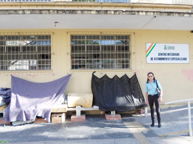 Leia mais sobre o artigo RS: Médicos do SAE sofrem com a falta de infraestrutura