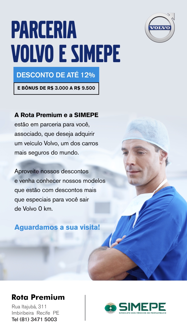 Leia mais sobre o artigo Probem – Novidades na parceria do Simepe com a Volvo (Tabela nova)