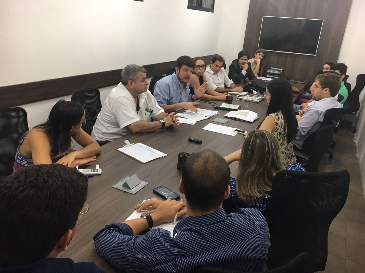 Leia mais sobre o artigo Médicos da UPA de São Lourenço pedem melhorias para unidade