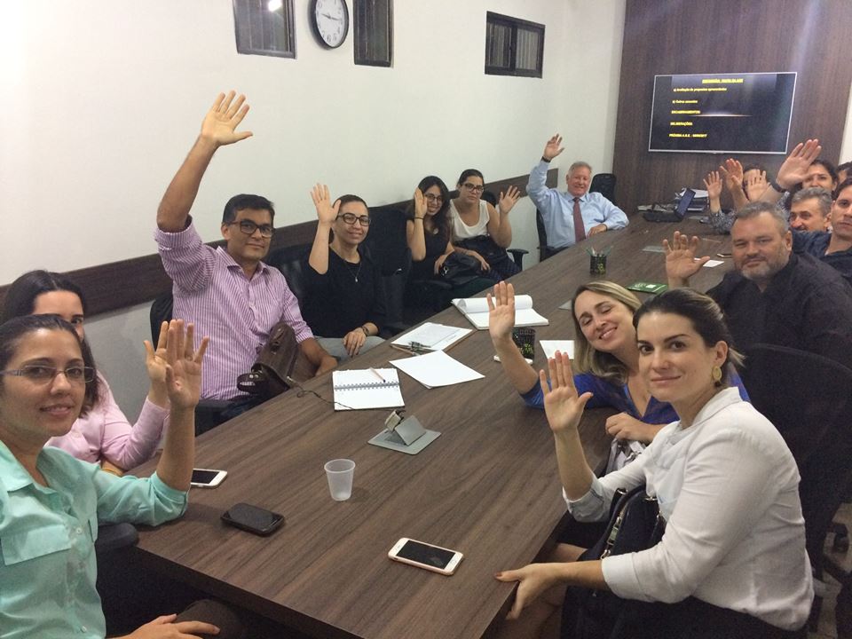 Leia mais sobre o artigo Mastologistas autorizam CEHM-PE a realizar negociações