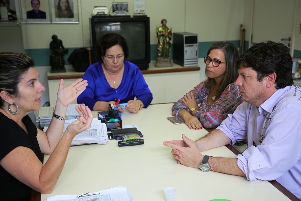 Leia mais sobre o artigo Medo e insegurança chegam à Policlínica e Maternidade Barros Lima