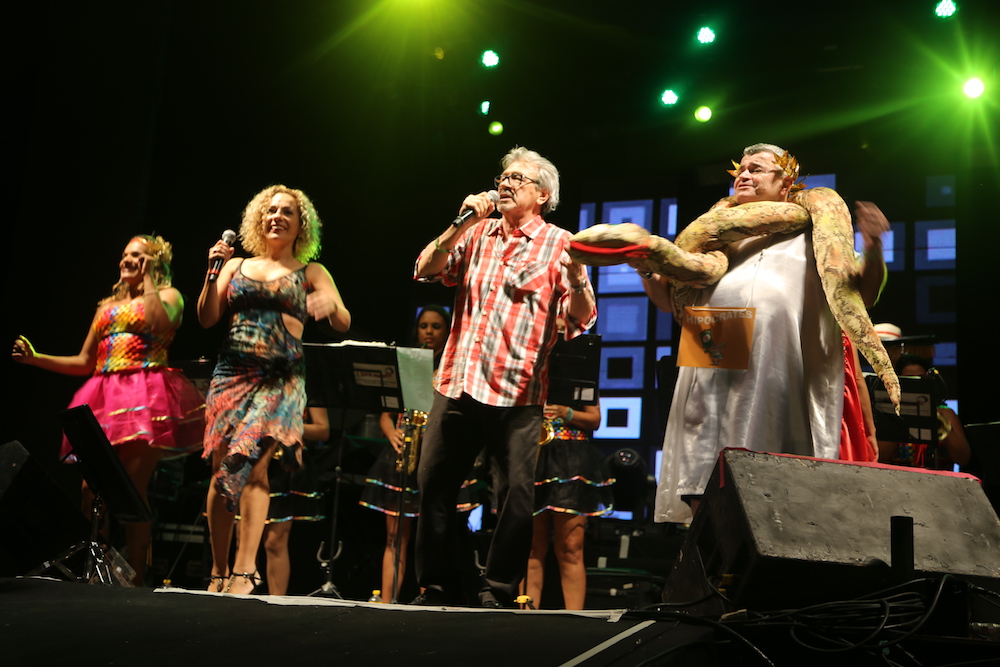 Foto: Isabela Alencar / Simepe