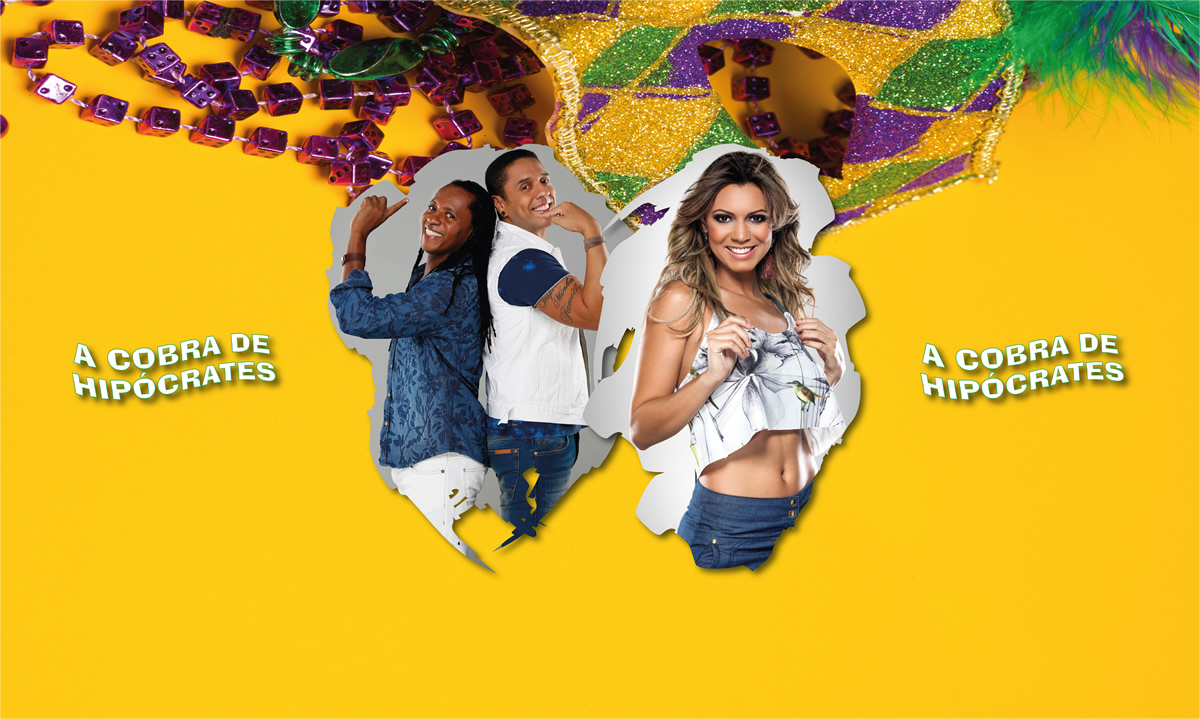 Leia mais sobre o artigo Cheiro de amor, Ara Ketu e muito frevo agitam o Carnaval do Simepe