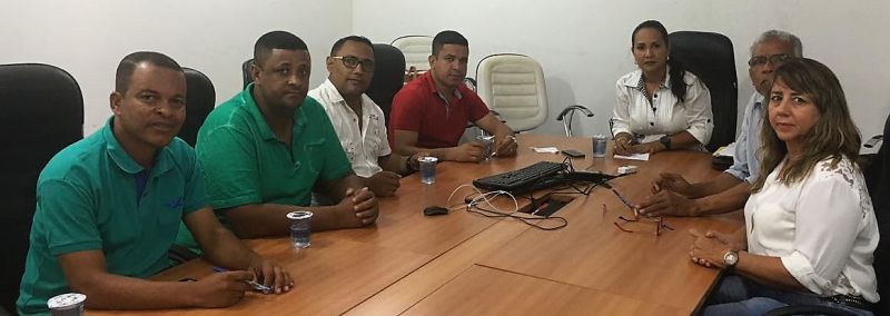 Leia mais sobre o artigo Na Bahia, Sindicato dos Médicos cobra de prefeito salários atrasados