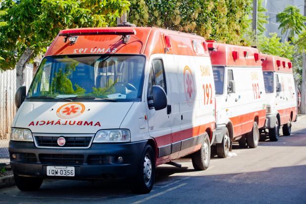 Leia mais sobre o artigo Rio Grande do Sul: SAMU passa por renovação da frota, mas ainda é pouco