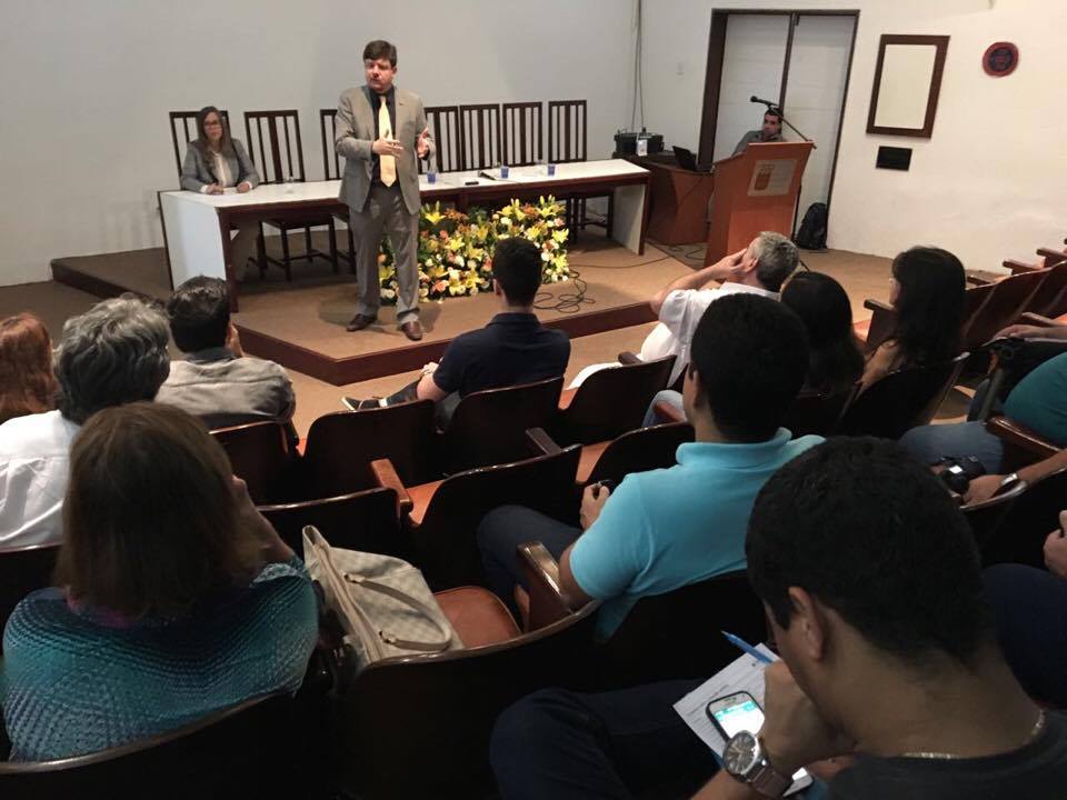 Leia mais sobre o artigo Médicos da Prefeitura do Recife aprovam pauta da Campanha Salarial de 2017