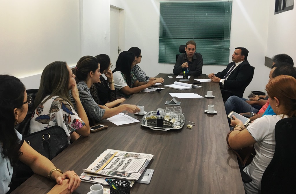 Leia mais sobre o artigo Médicos da UPA do Paulista denunciam a burla de direitos trabalhistas