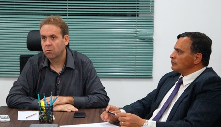 Foto: Thiago Graf / Simepe