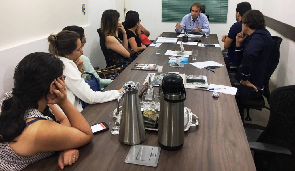 Leia mais sobre o artigo Médicos da UPA do Paulista participam de nova AGE