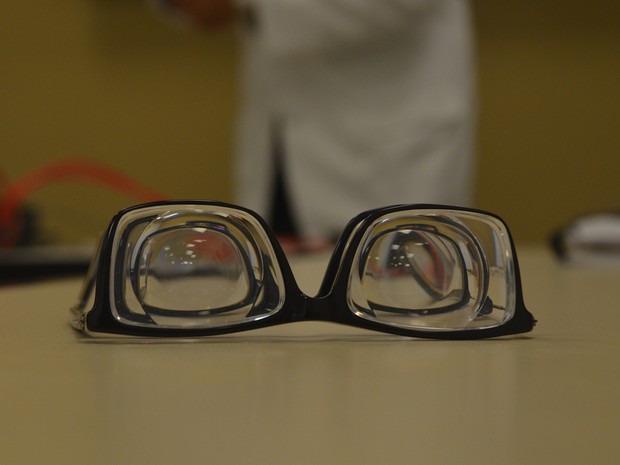 Leia mais sobre o artigo Paraibano cria aparelho que aumenta visão de pessoas com glaucoma