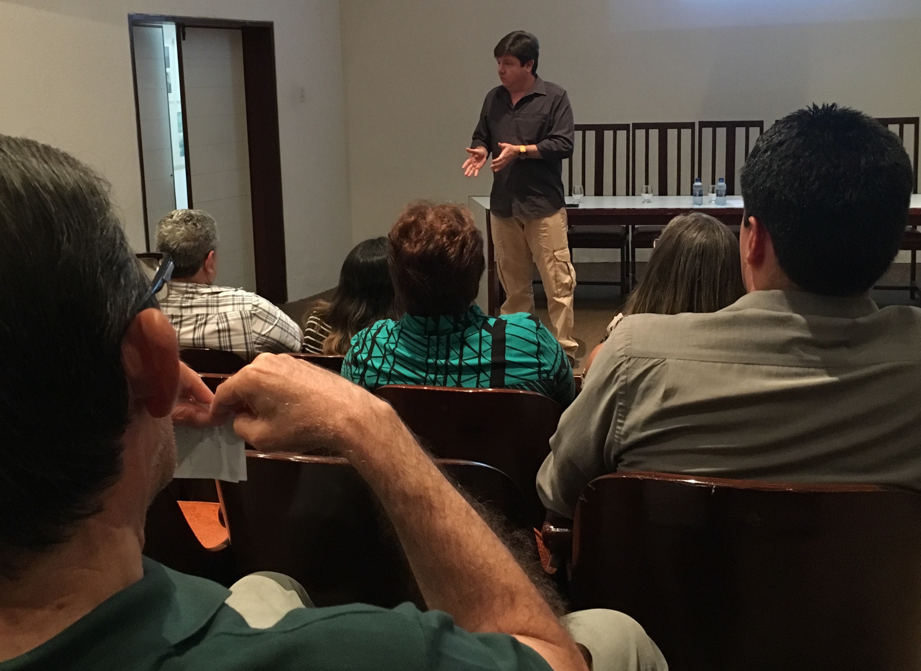 Leia mais sobre o artigo Mobilização dos médicos do Recife ganha força para reivindicações