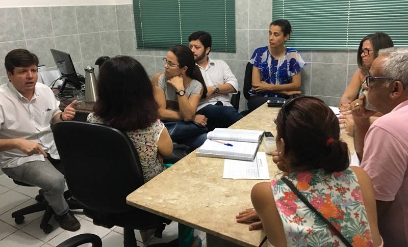 Leia mais sobre o artigo Médicos do Cabo de Santo Agostinho intensificam mobilização e buscam diálogo com a gestão municipal