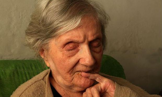 Leia mais sobre o artigo Teste genético revela risco de Alzheimer