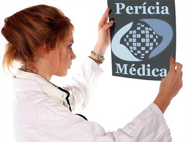 Leia mais sobre o artigo Prorrogadas as inscrições para Perícias Médicas