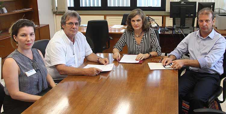 Leia mais sobre o artigo SIMESC apresenta reivindicações de médicos peritos à Corregedoria do TRT