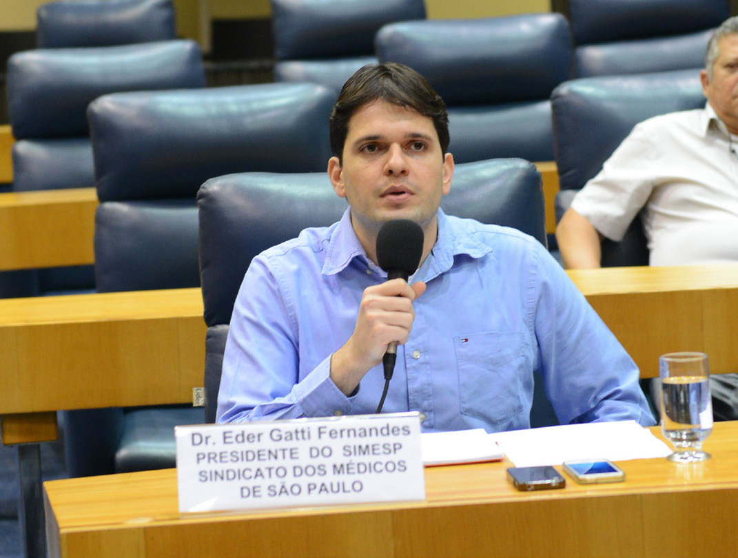 Leia mais sobre o artigo São Paulo: “A situação em São Carlos é muito grave”, avalia presidente do Simesp
