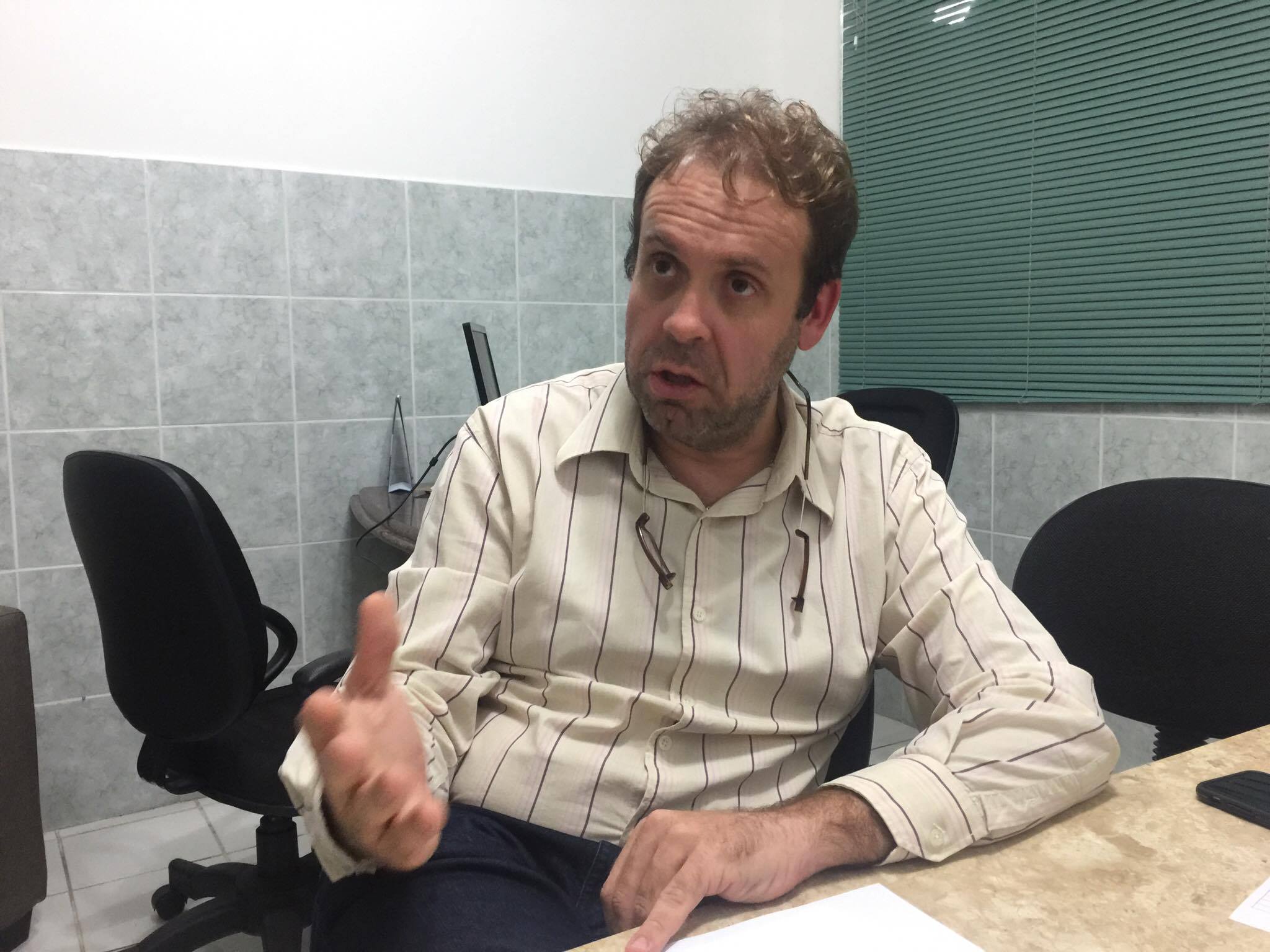 Leia mais sobre o artigo Médicos da UPA do Paulista seguem em mobilização