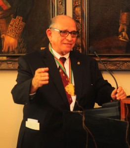 Leia mais sobre o artigo Condolências pelo falecimento do Dr. William Pereira Stamford