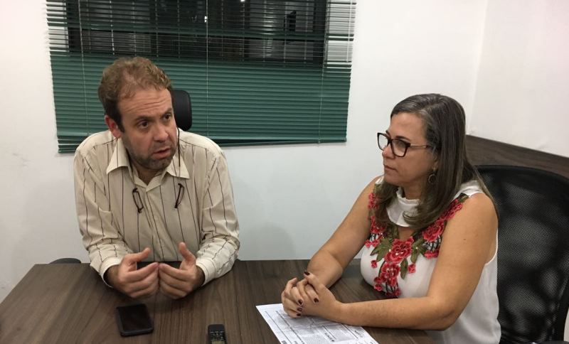 Leia mais sobre o artigo Médicos do Hospital Regional de Palmares iniciam movimento por melhorias