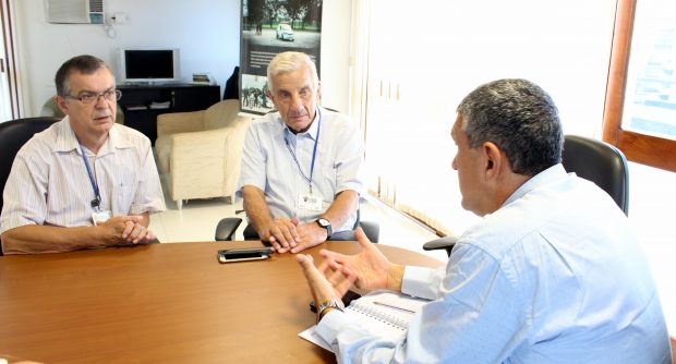 Leia mais sobre o artigo Simers pressiona secretaria por mais segurança na capital gaúcha