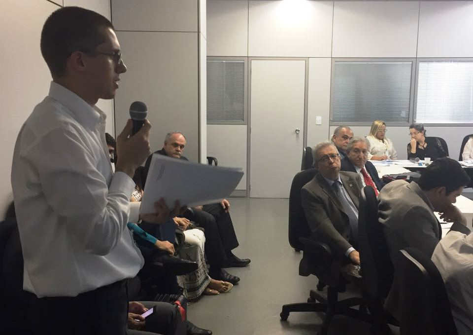 Leia mais sobre o artigo Após pressão do SIMERS, programa de residência em radiologia é cancelado