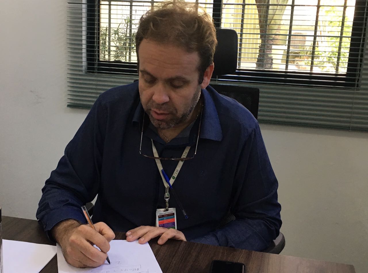 Leia mais sobre o artigo Médicos do Hospital Regional de Palmares denunciam precariedade em vínculos empregatícios