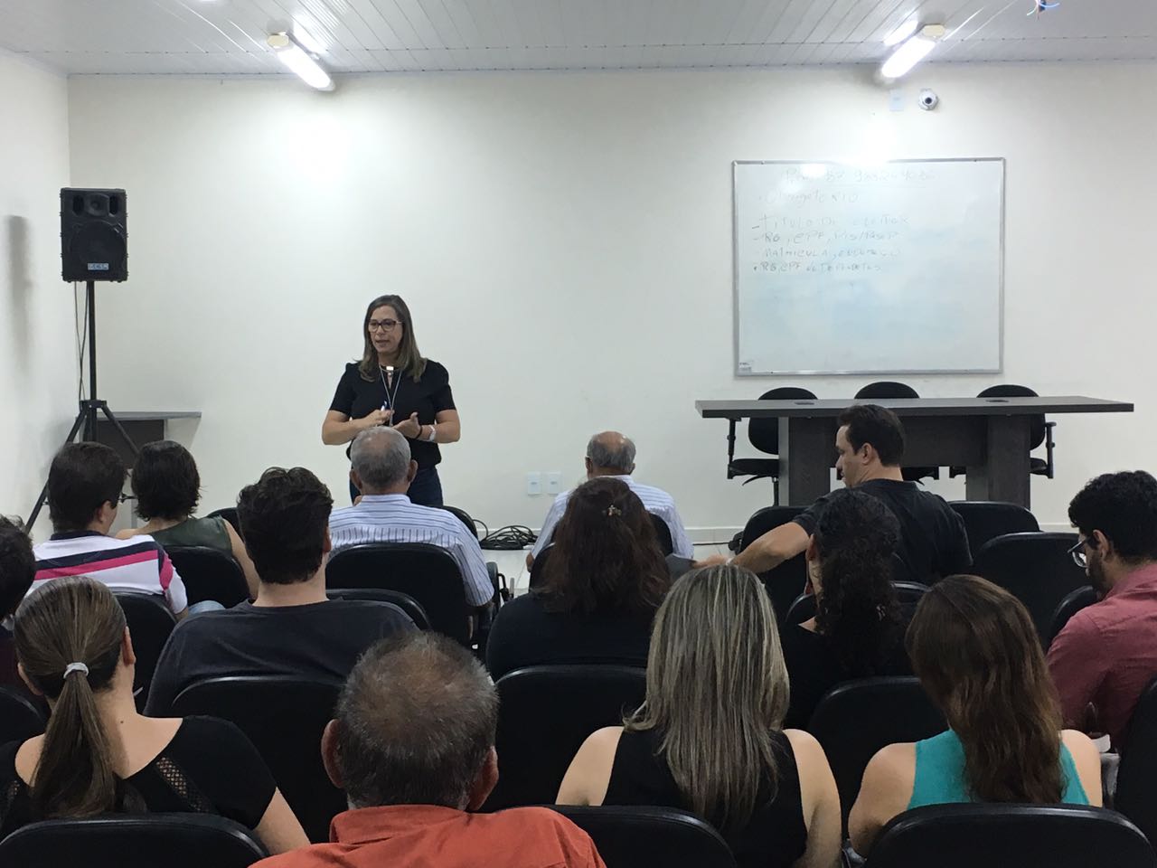 Leia mais sobre o artigo Médicos de Petrolina seguem firmes em mobilização