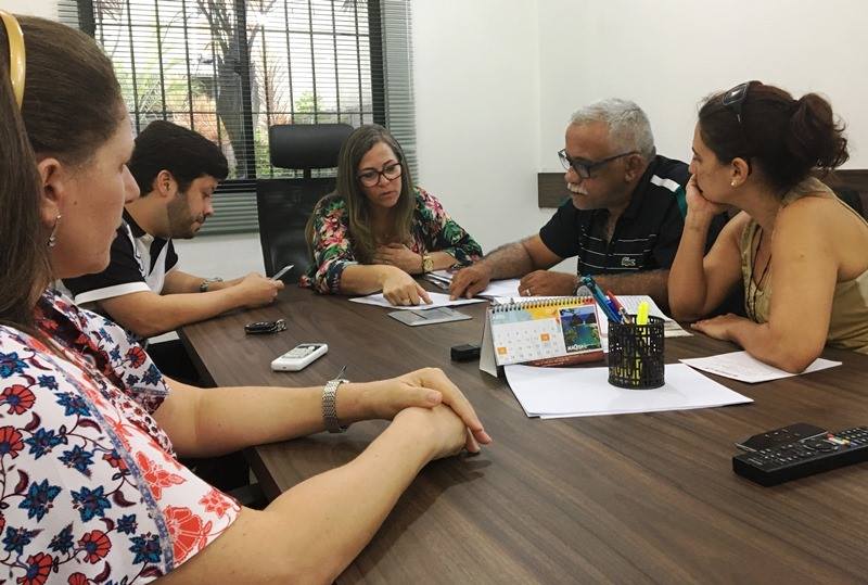 Leia mais sobre o artigo Médicos do Cabo de Santo Agostinho mantém diálogo com a nova gestão da Saúde