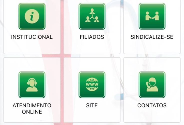 Leia mais sobre o artigo Acre: Sindicato dos Médicos lança aplicativo para os filiados no IOS e Android
