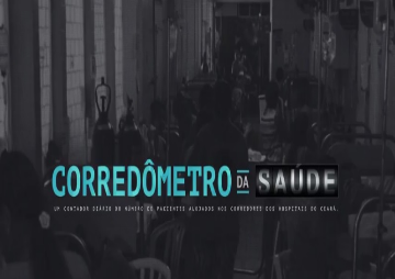 Leia mais sobre o artigo Ceará: Sindicato promove uma série de ações para destacar 2 anos de Corredômetro
